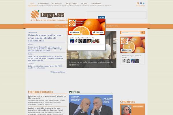 Site using Nivo Slider for WordPress plugin