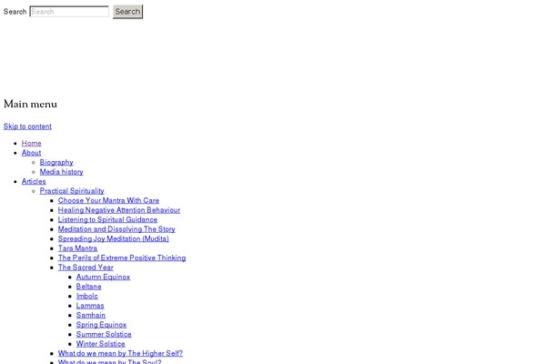Site using Custom-fonts plugin