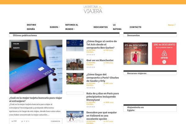 Site using Bookingcom-text2links plugin