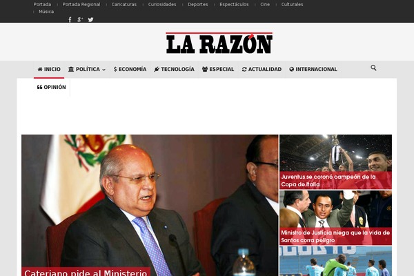 Site using Izooto-web-push plugin