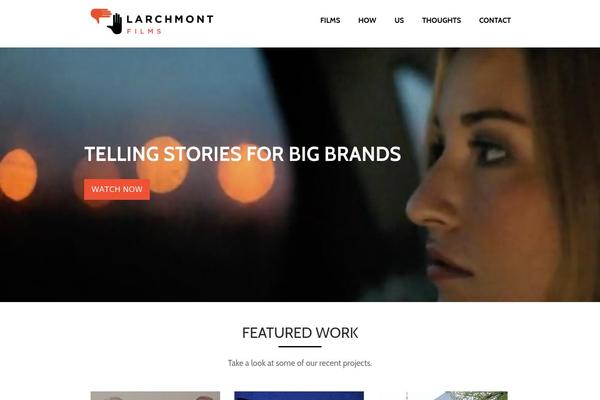 Site using WEN's Social Links plugin