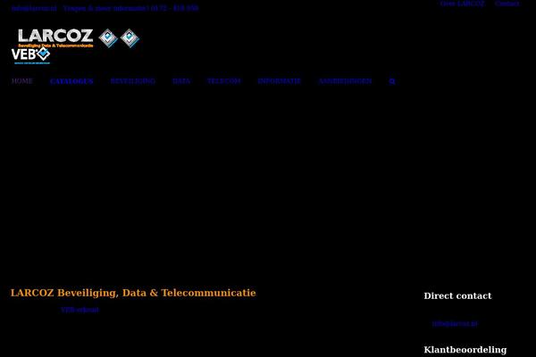 Site using Wp-cookie-allow plugin