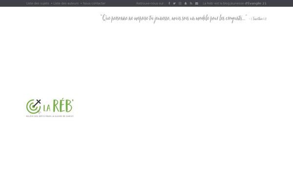 Digiqole theme site design template sample