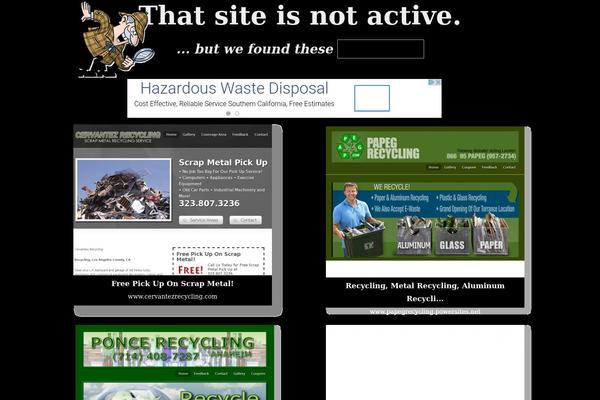 Site using Fonts plugin