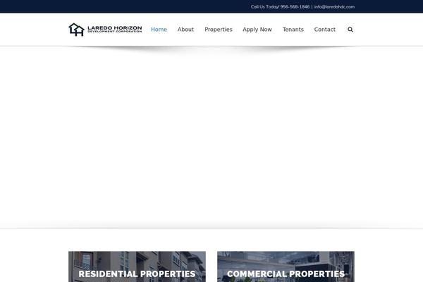Site using LayerSlider plugin