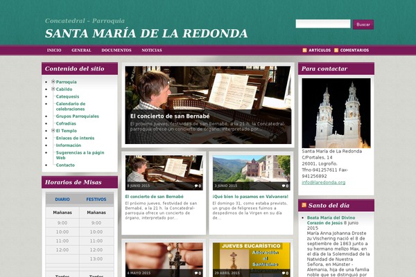 Arras Theme theme site design template sample