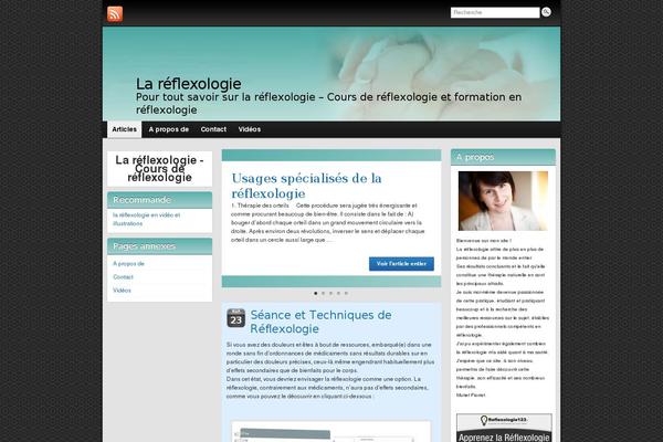 Site using Better WordPress Minify plugin