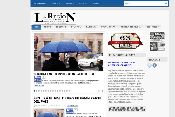 Site using Wp-cookie-law-info plugin