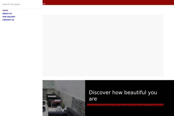 WoodMart theme site design template sample