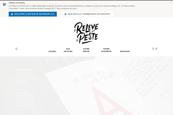 Site using Newsletter-optin-box plugin