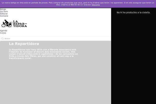 Site using Bdthemes-element-pack plugin