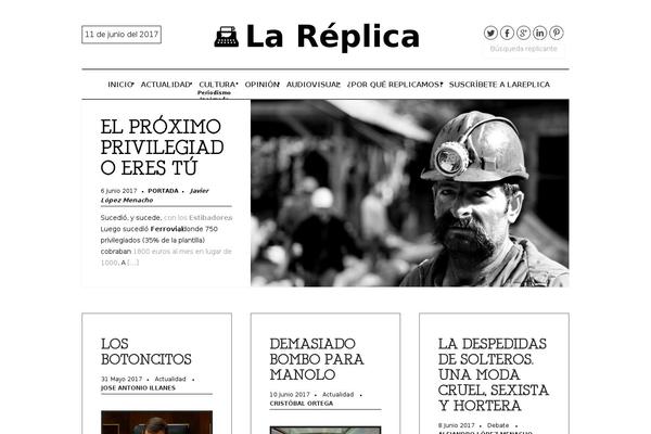 Site using Mowomo-redes-sociales plugin