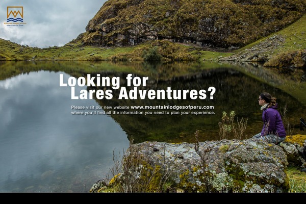 laresadventure.com site used Mlp