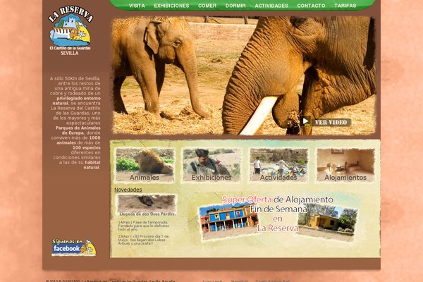 Site using Gravityforms plugin
