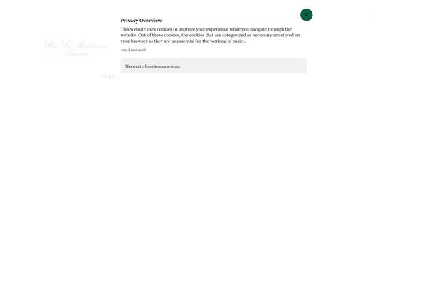 Site using Fleurdesel-required plugin