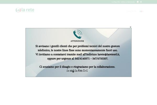 Site using Sport-core-plugin plugin