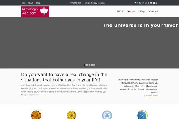 Site using Stkit plugin