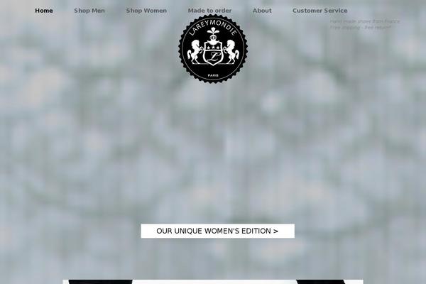 Site using Cj-popups plugin