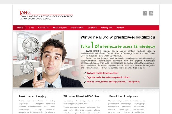 Site using PE Recent Posts plugin