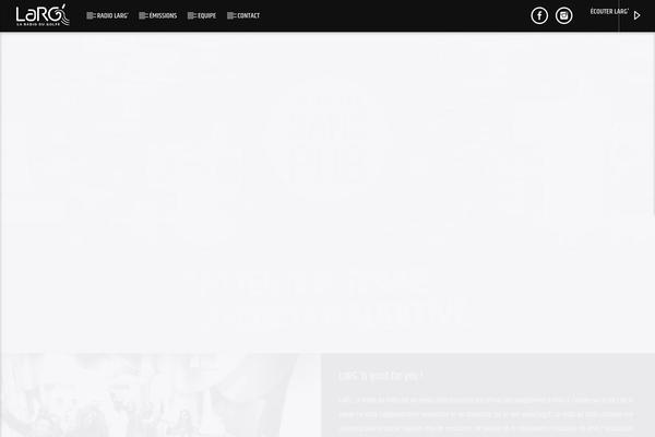 Site using Ttg-core plugin