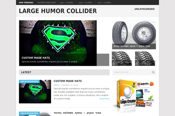 Point theme site design template sample