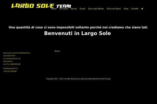 Site using Mailchimp-for-woocommerce plugin