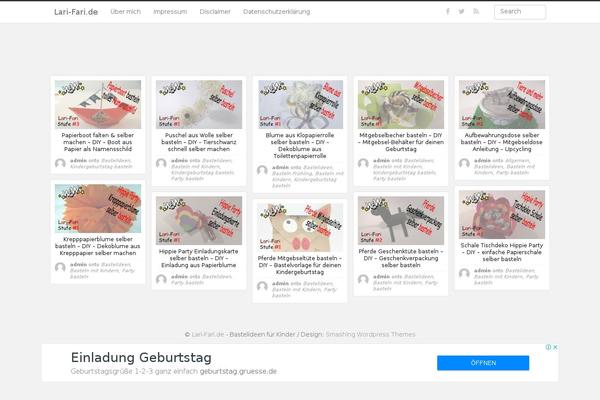 Site using WP LikeJS plugin