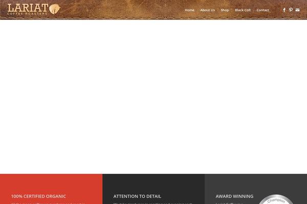 Site using Simple Banner plugin