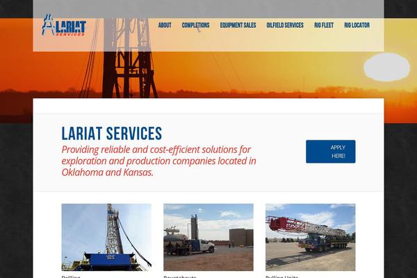 Furniot theme site design template sample