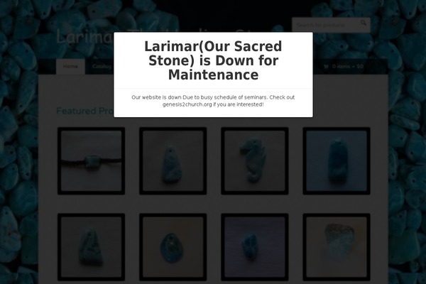 Site using Cimy Header Image Rotator plugin