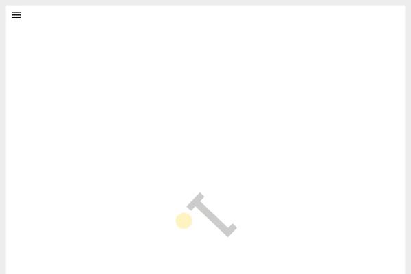 Site using Trx-effects plugin