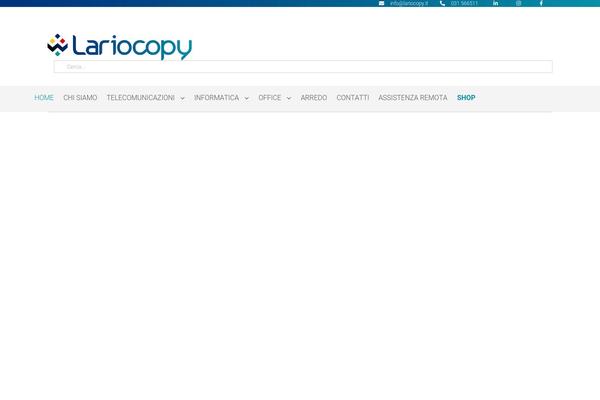 Site using Cookie Notice by dFactory plugin