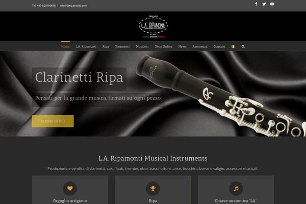 Site using Cookies for Comments plugin