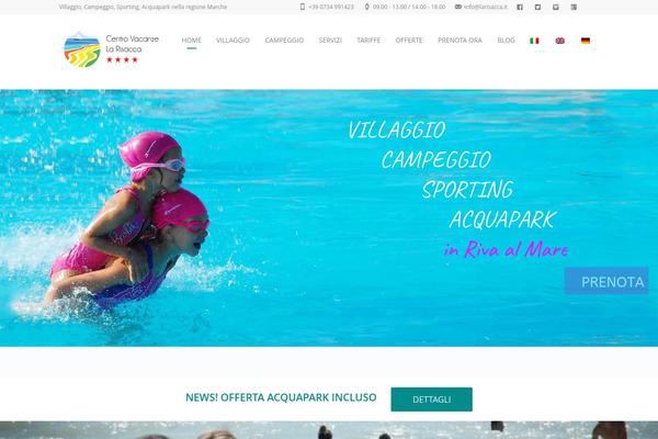 Site using Bellevue-shortcodes plugin