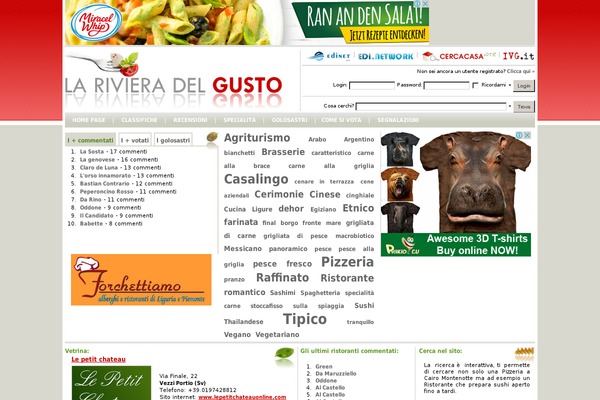 Site using Ck-karma plugin