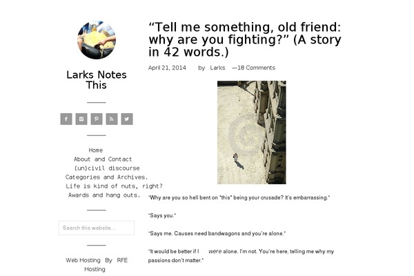 Wintersong Pro theme site design template sample
