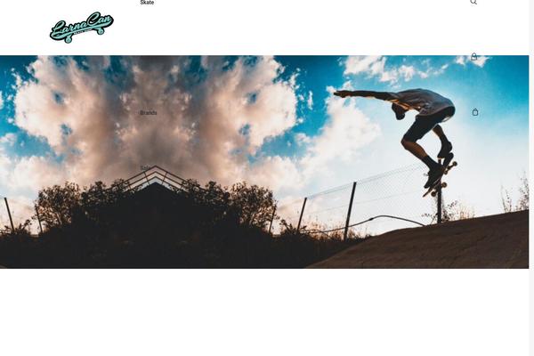 Uncode theme site design template sample