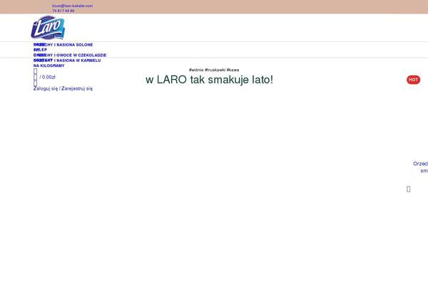 Site using Woo-discount-rules-pro plugin