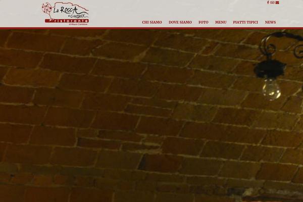 laroccadicamagna.com site used Styleweb