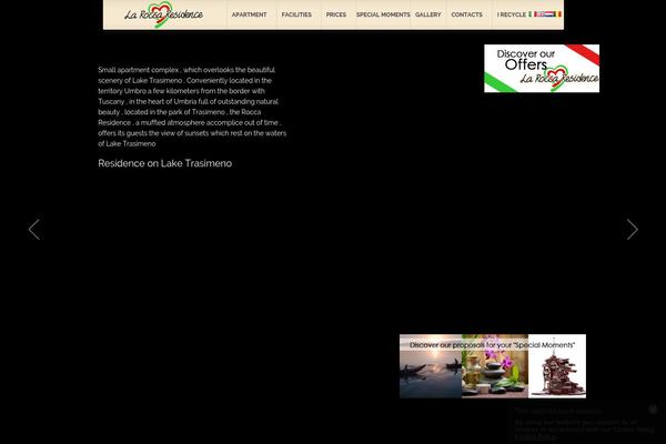 360 theme site design template sample