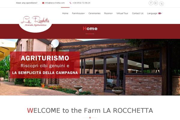 Site using WP Responsive Slider With Lightbox plugin