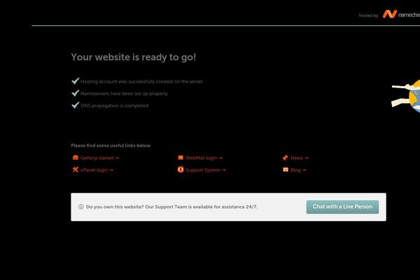 larochegifts.com site used Kera