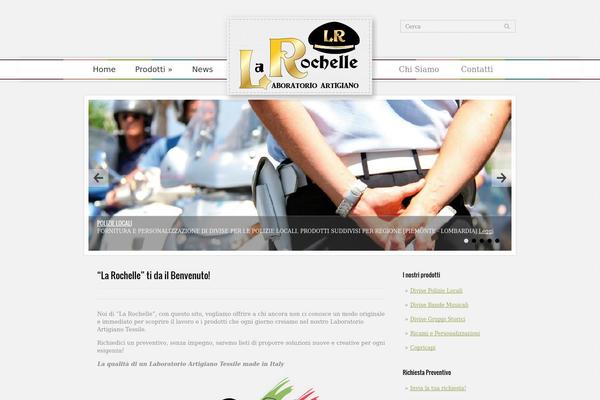 Fashionstyle theme site design template sample
