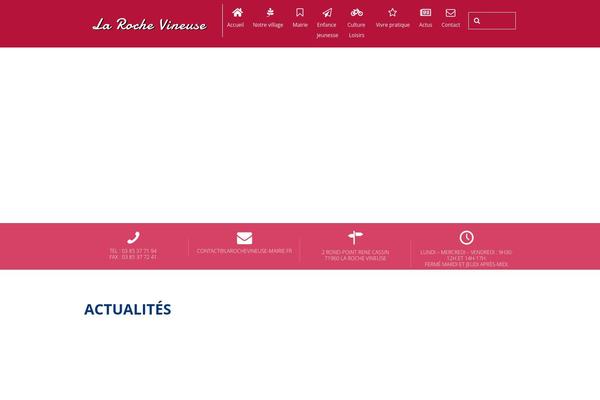 Site using BSK PDF Manager plugin