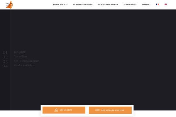 Site using Mystickysidebar plugin