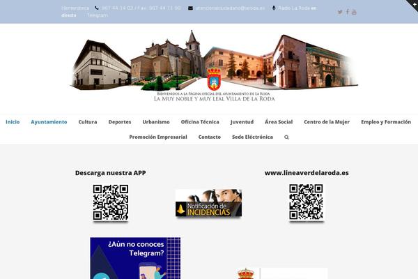 Site using Image-intense-v3 plugin