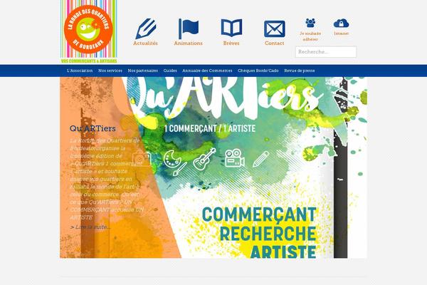 larondedesquartiers.com site used La-ronde-des-quartiers-preview