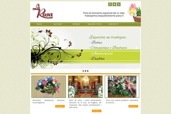 Site using Juiz Social Post Sharer plugin