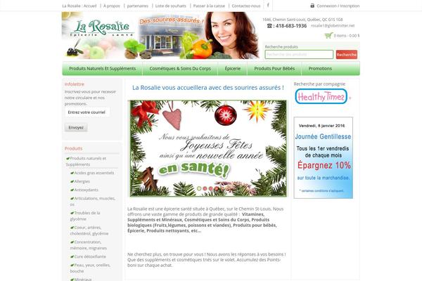 Wcm010013 theme site design template sample