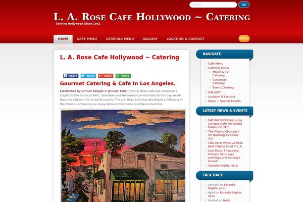 Site using Ccpro plugin